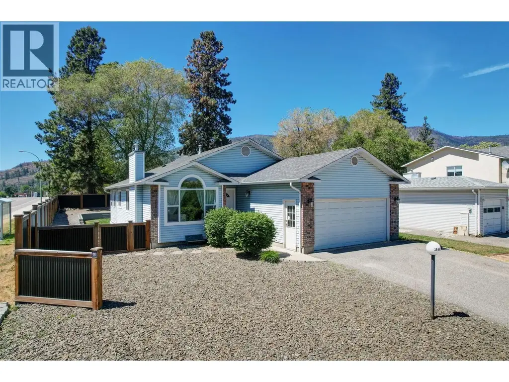2678 Cameron Road, West Kelowna